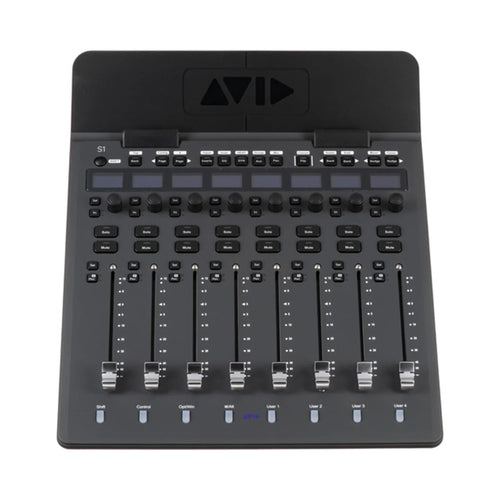 S1 Control Surface