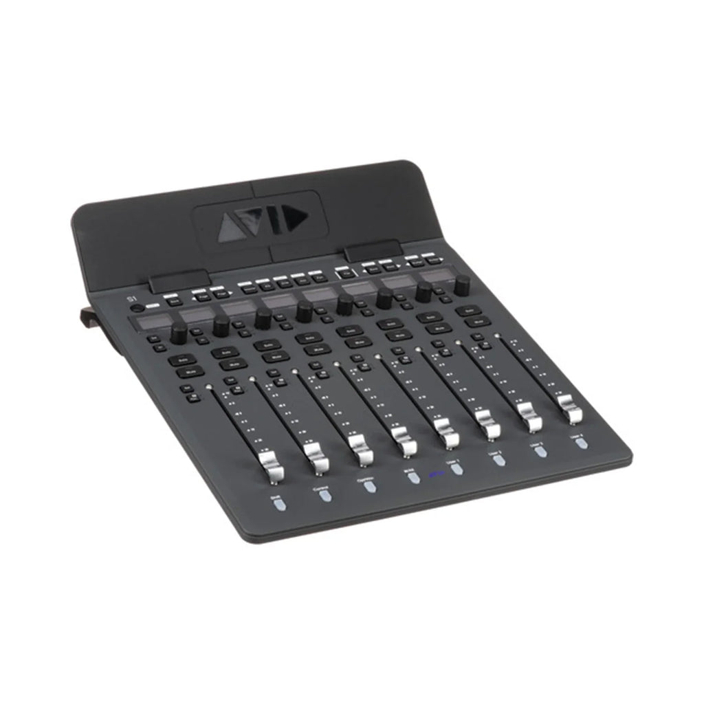 S1 Control Surface