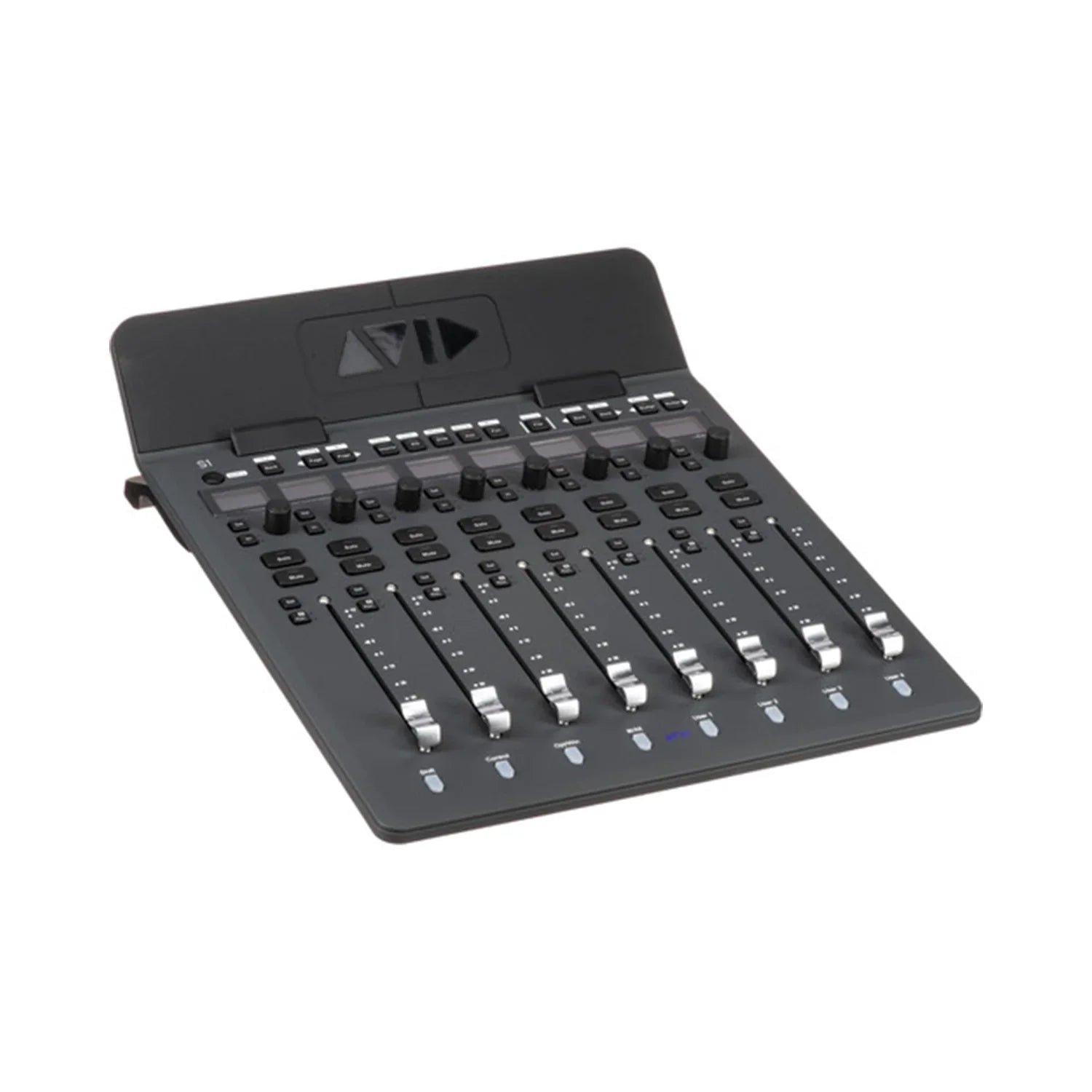 S1 Control Surface