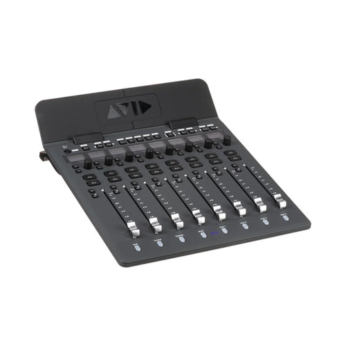 S1 Control Surface