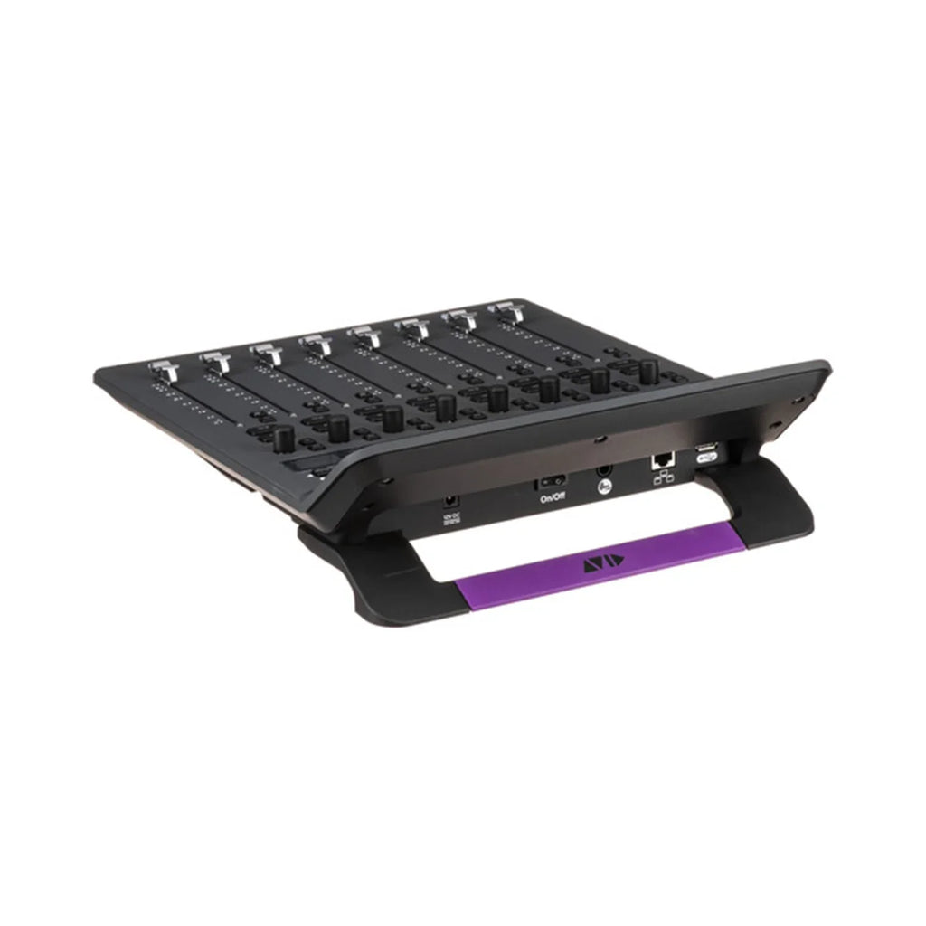 S1 Control Surface