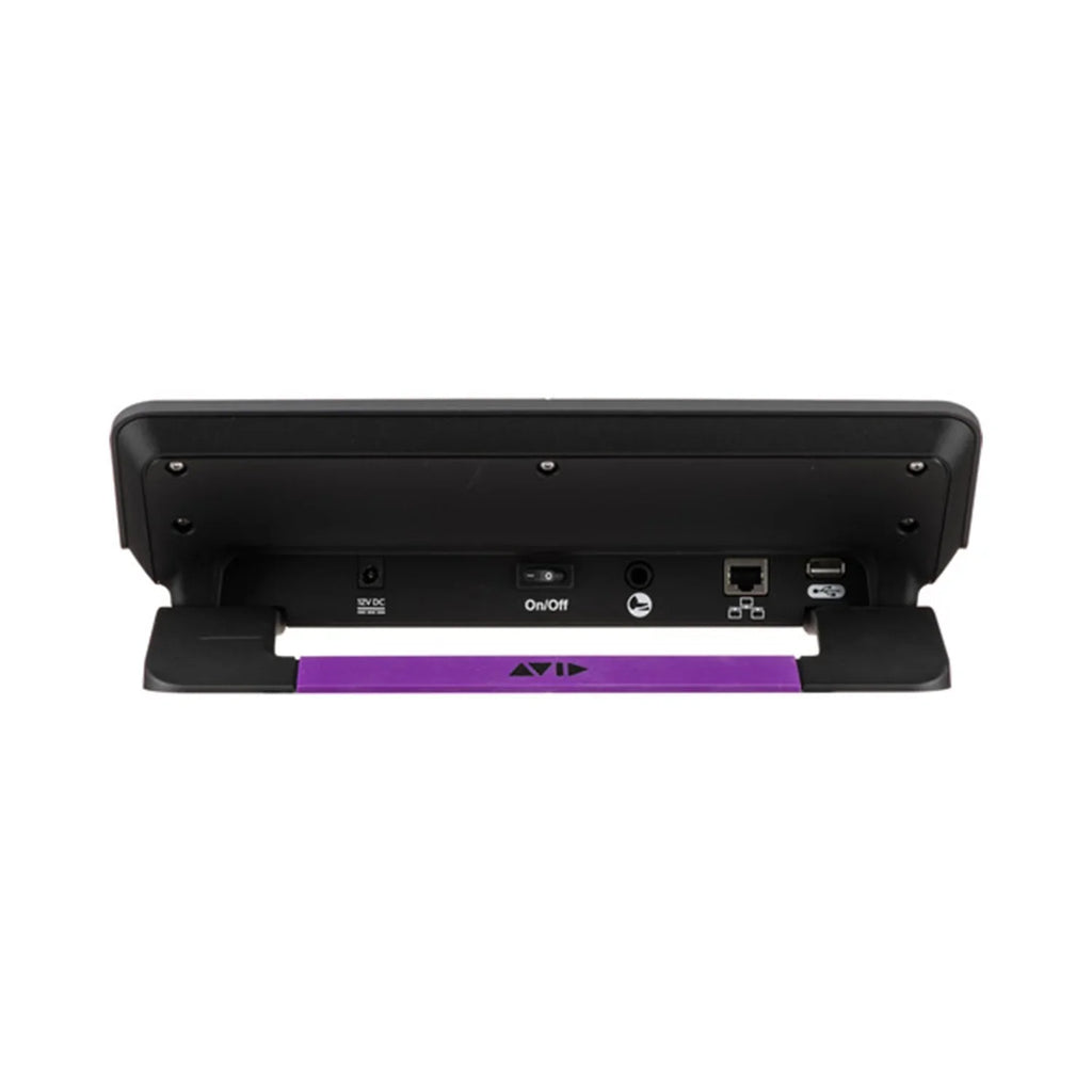 S1 Control Surface