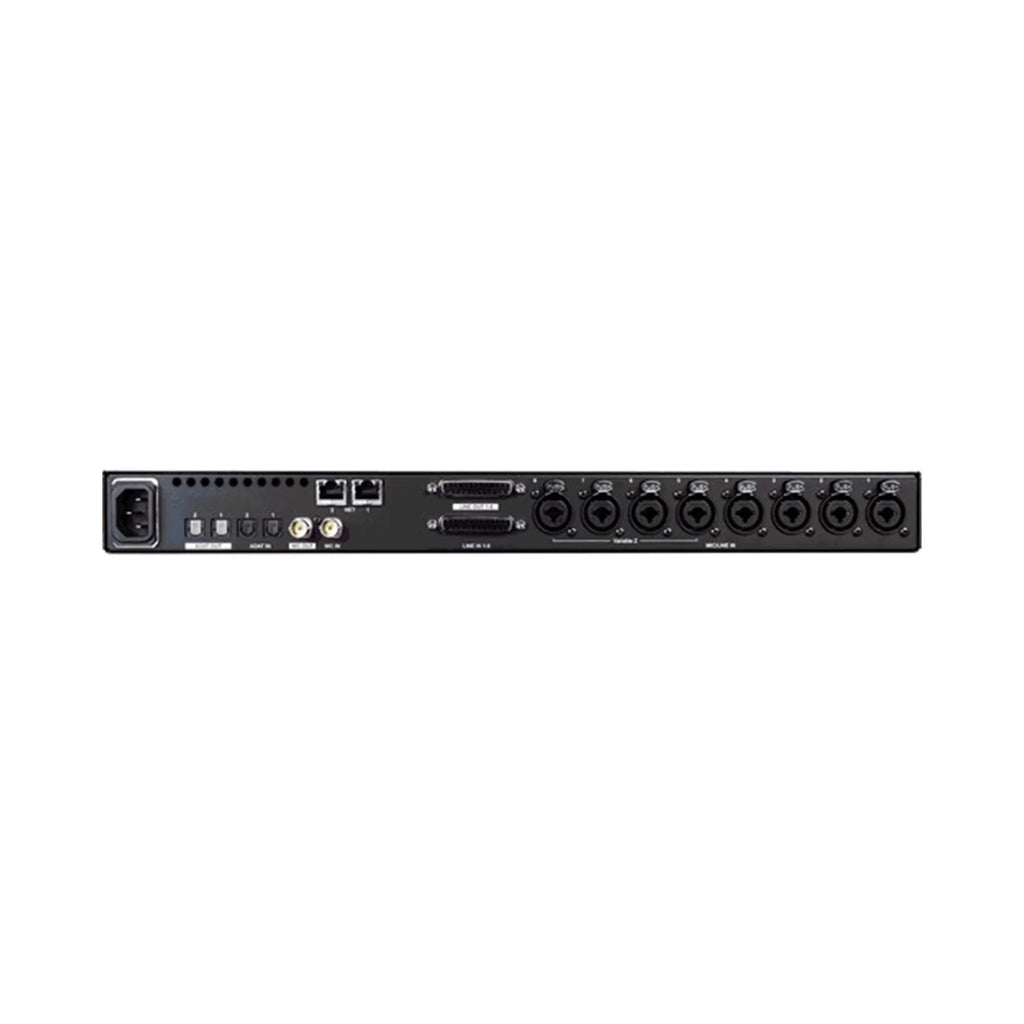 Pro Tools Carbon Pre