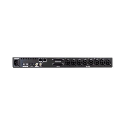 Pro Tools Carbon Pre