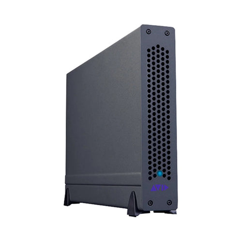 HDX Thunderbolt 3 Chassis (Desk)