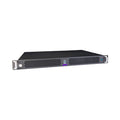 HDX Thunderbolt 3 Chassis (Rack)