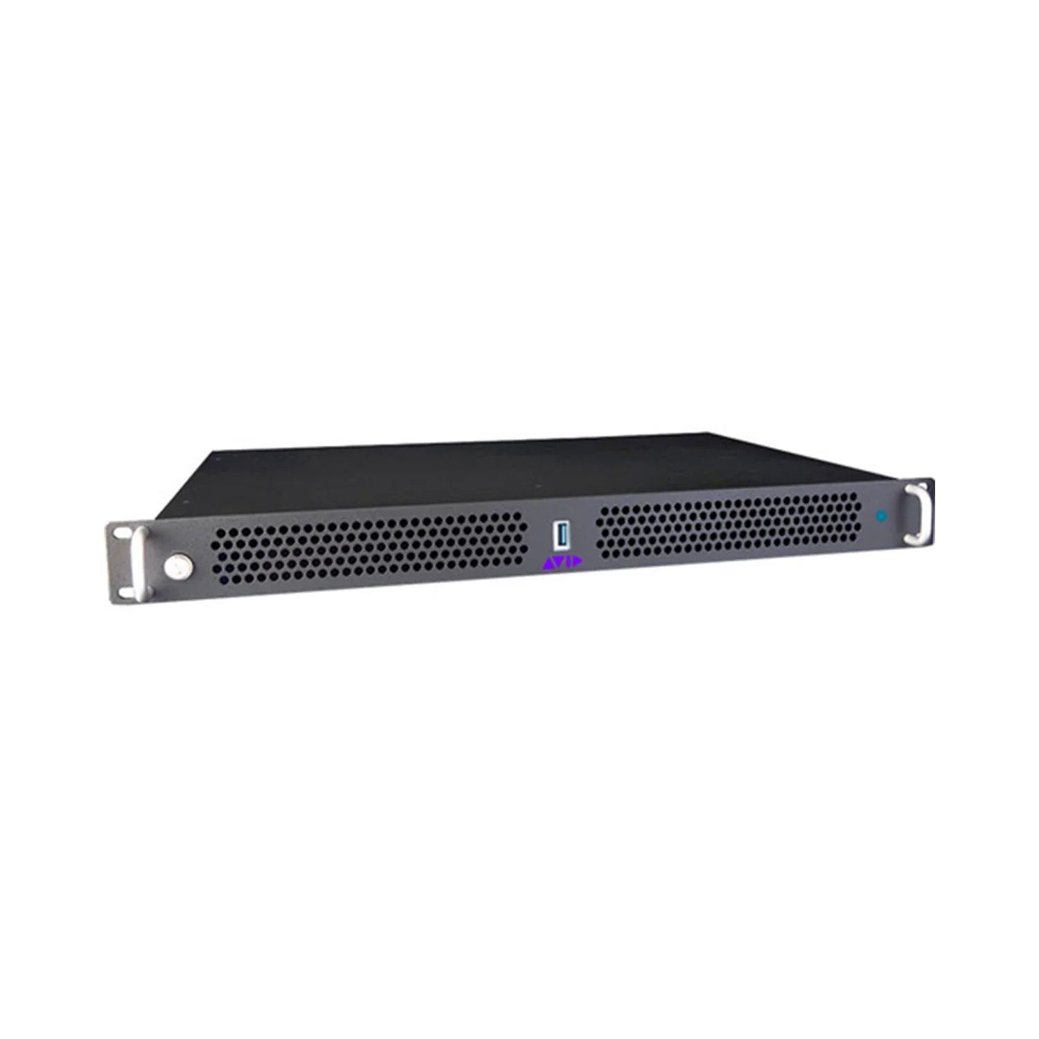 HDX Thunderbolt 3 Chassis (Rack)