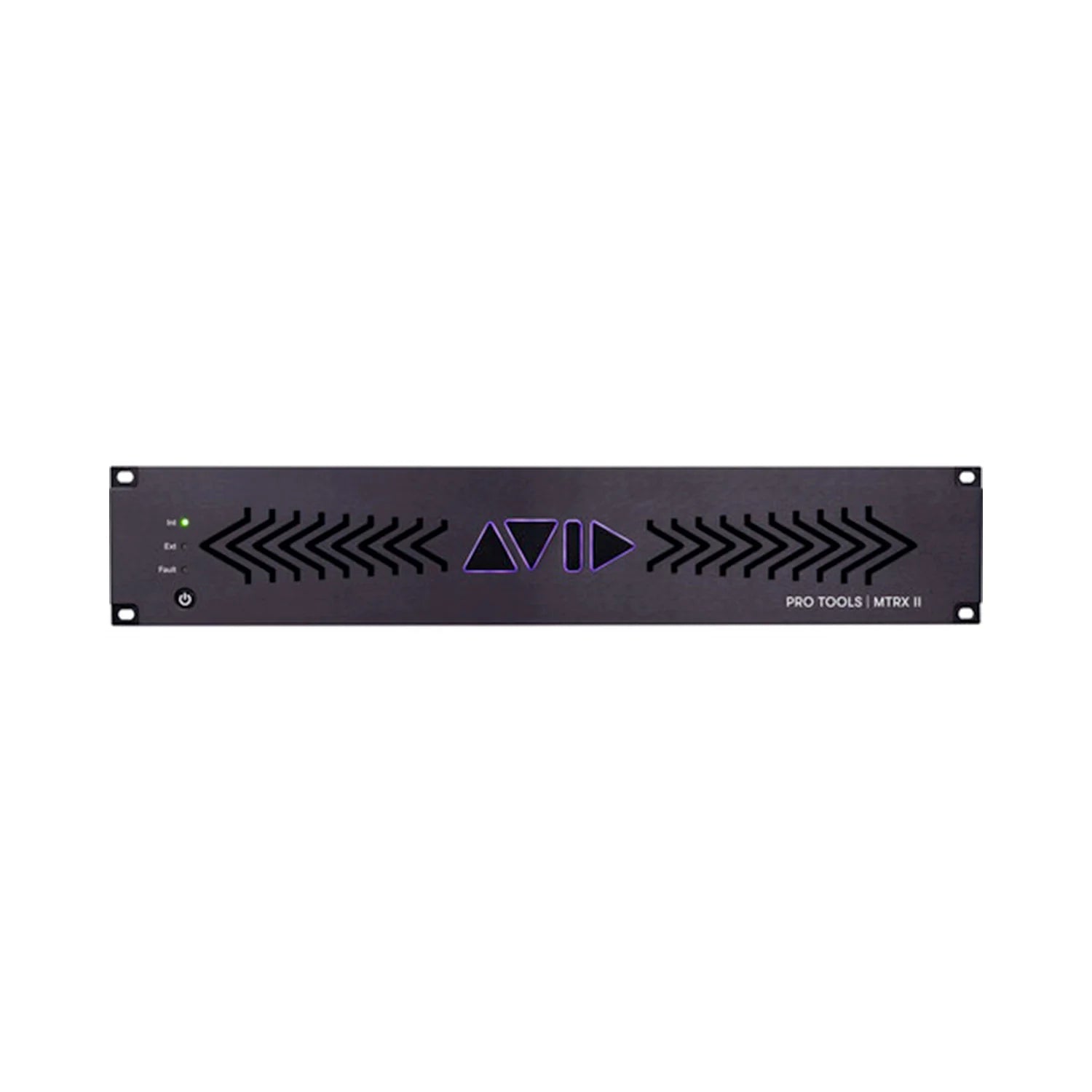 Pro Tools MTRX II Base unit with DigiLink, Dante