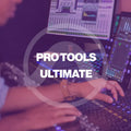 Pro Tools Ultimate Perpetual Electronic Code - NEW