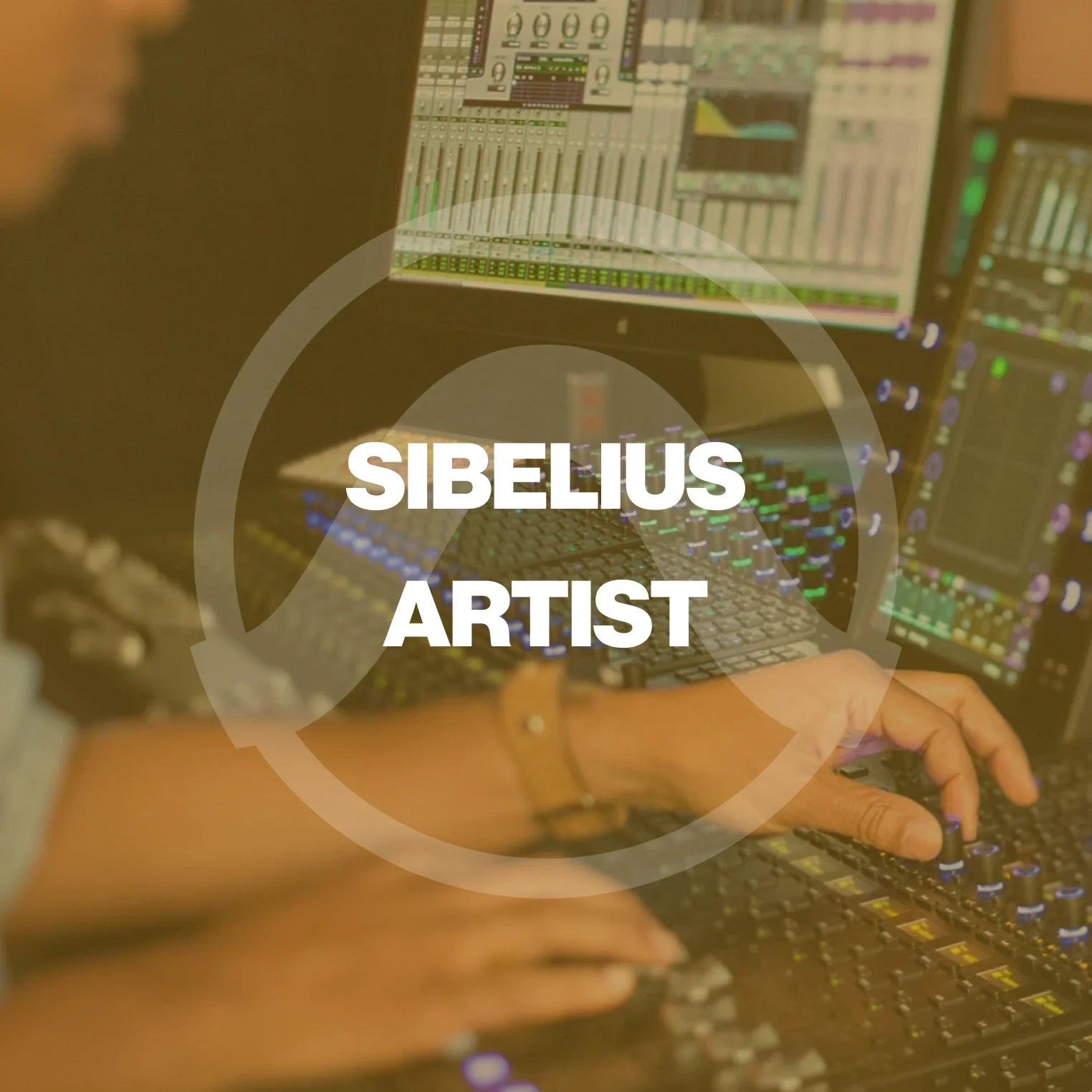 Sibelius Artist Upgrade Plan