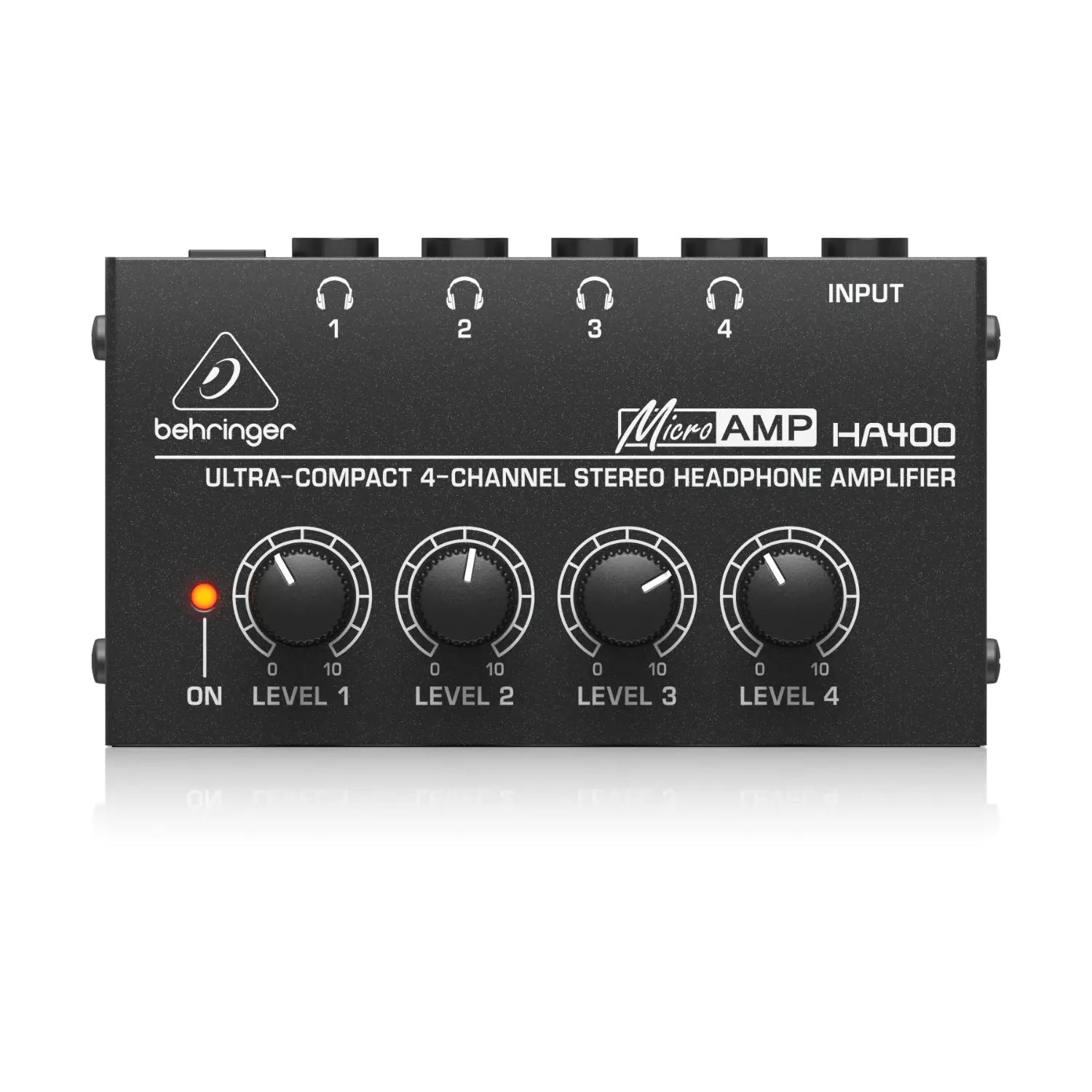 HA400