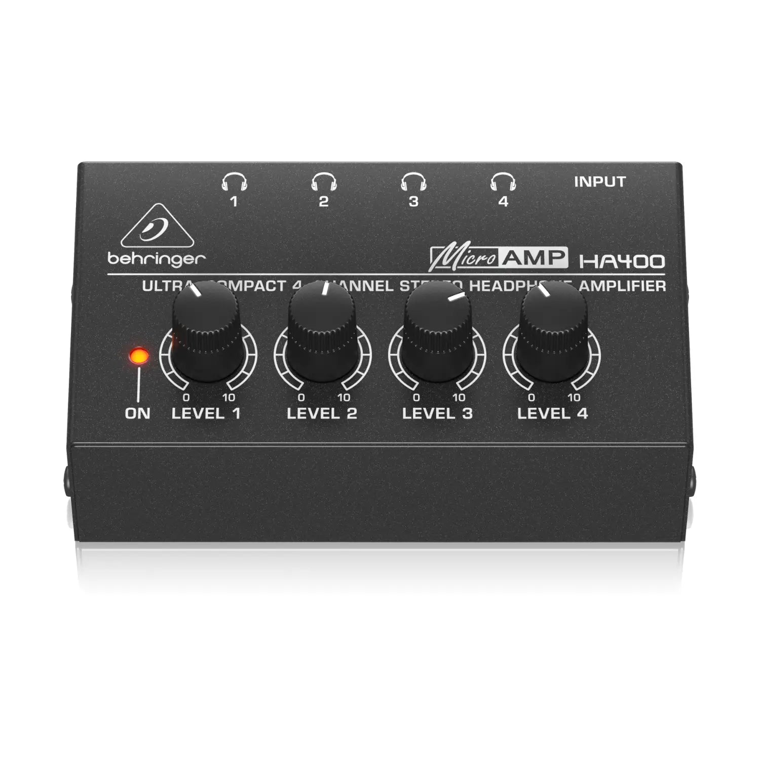 HA400