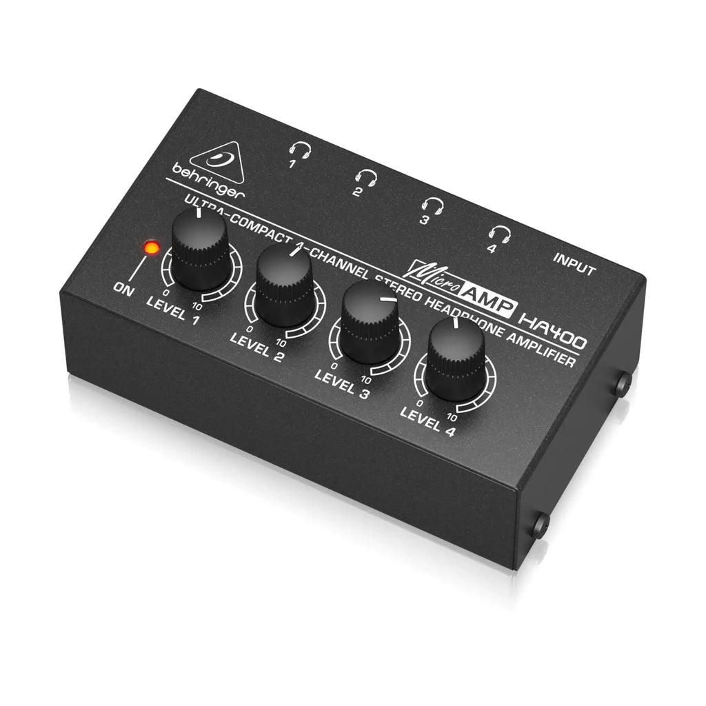 HA400