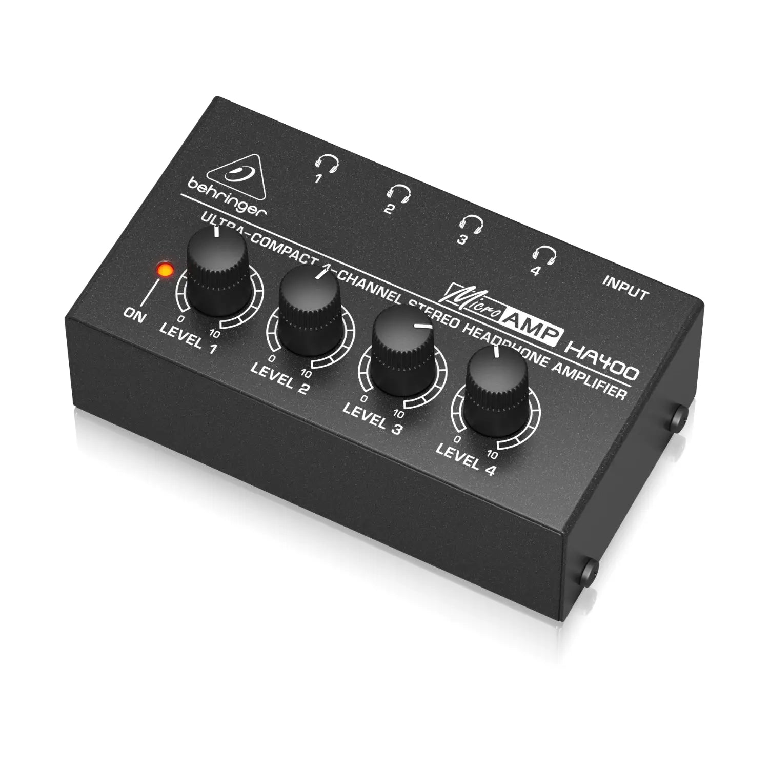 HA400