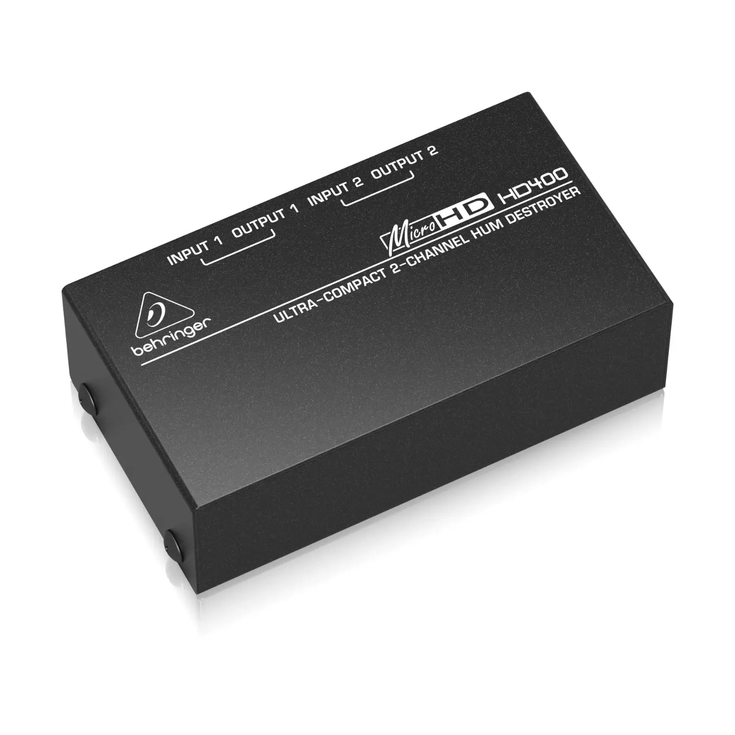 HD400
