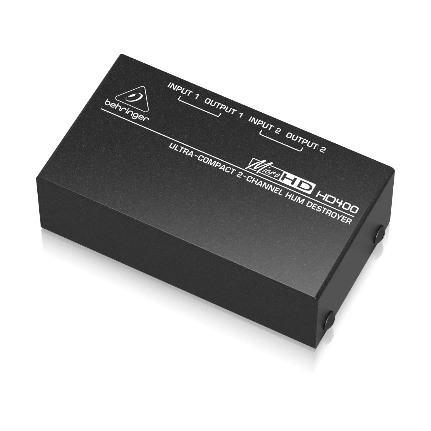 HD400