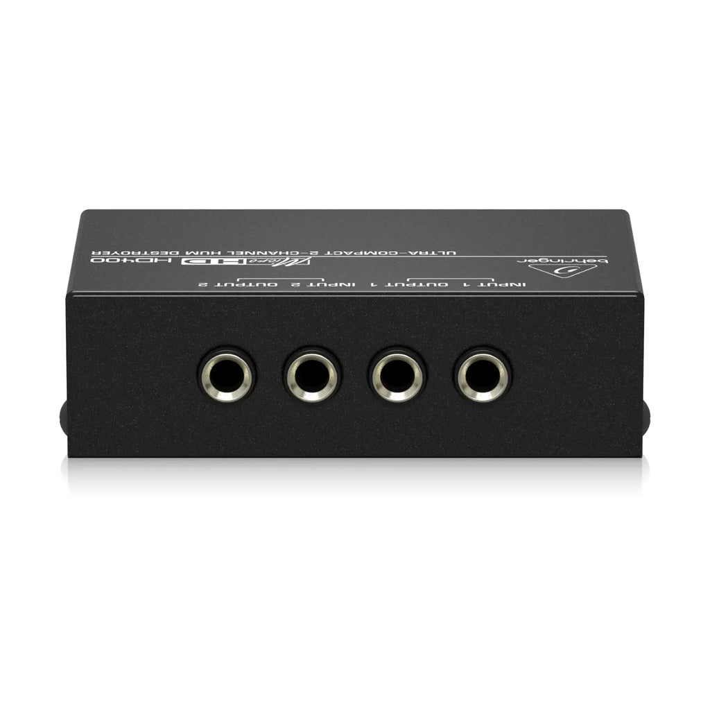 HD400