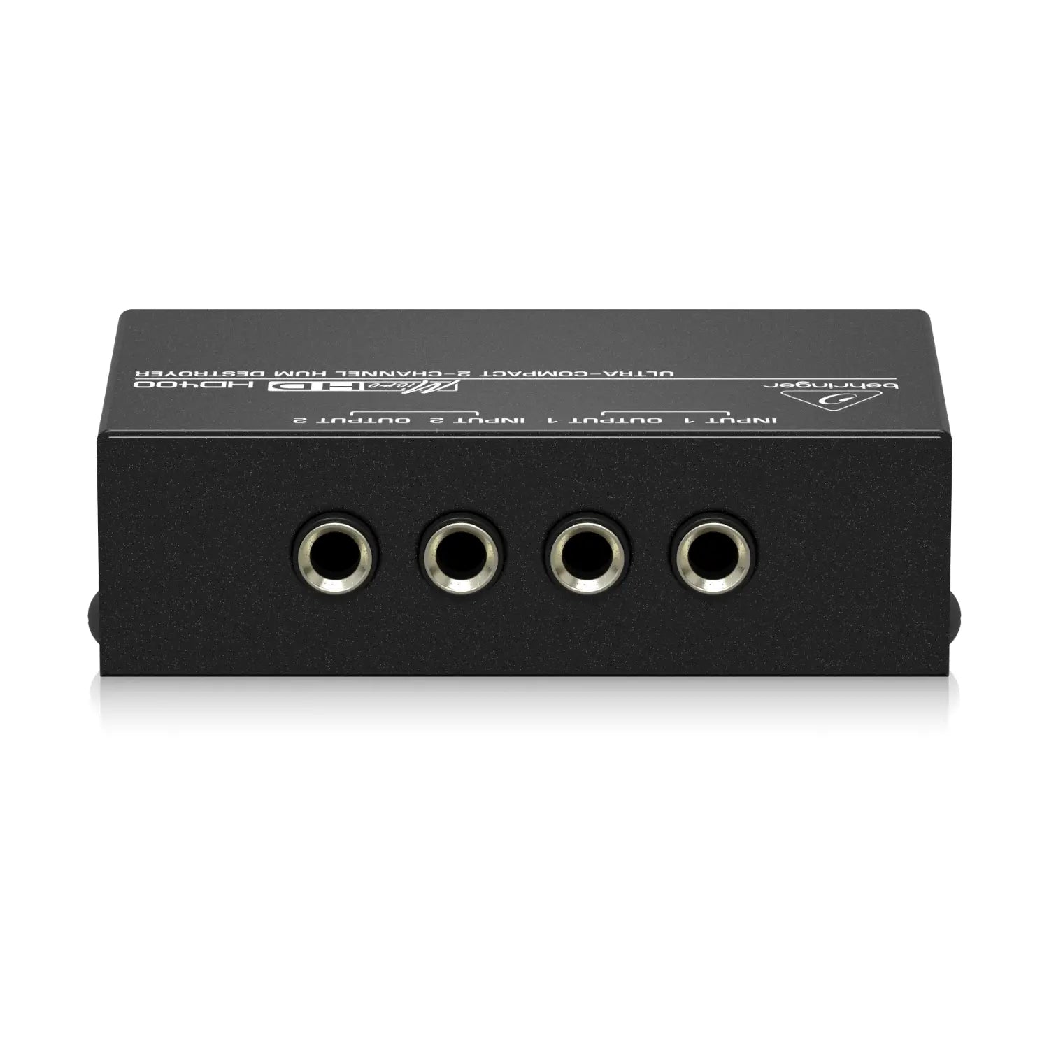 HD400