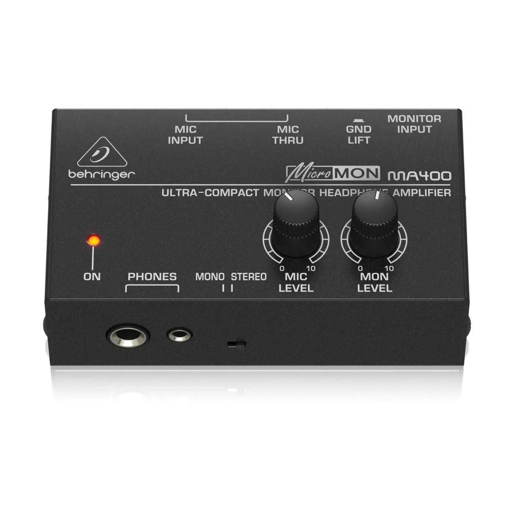 MA400