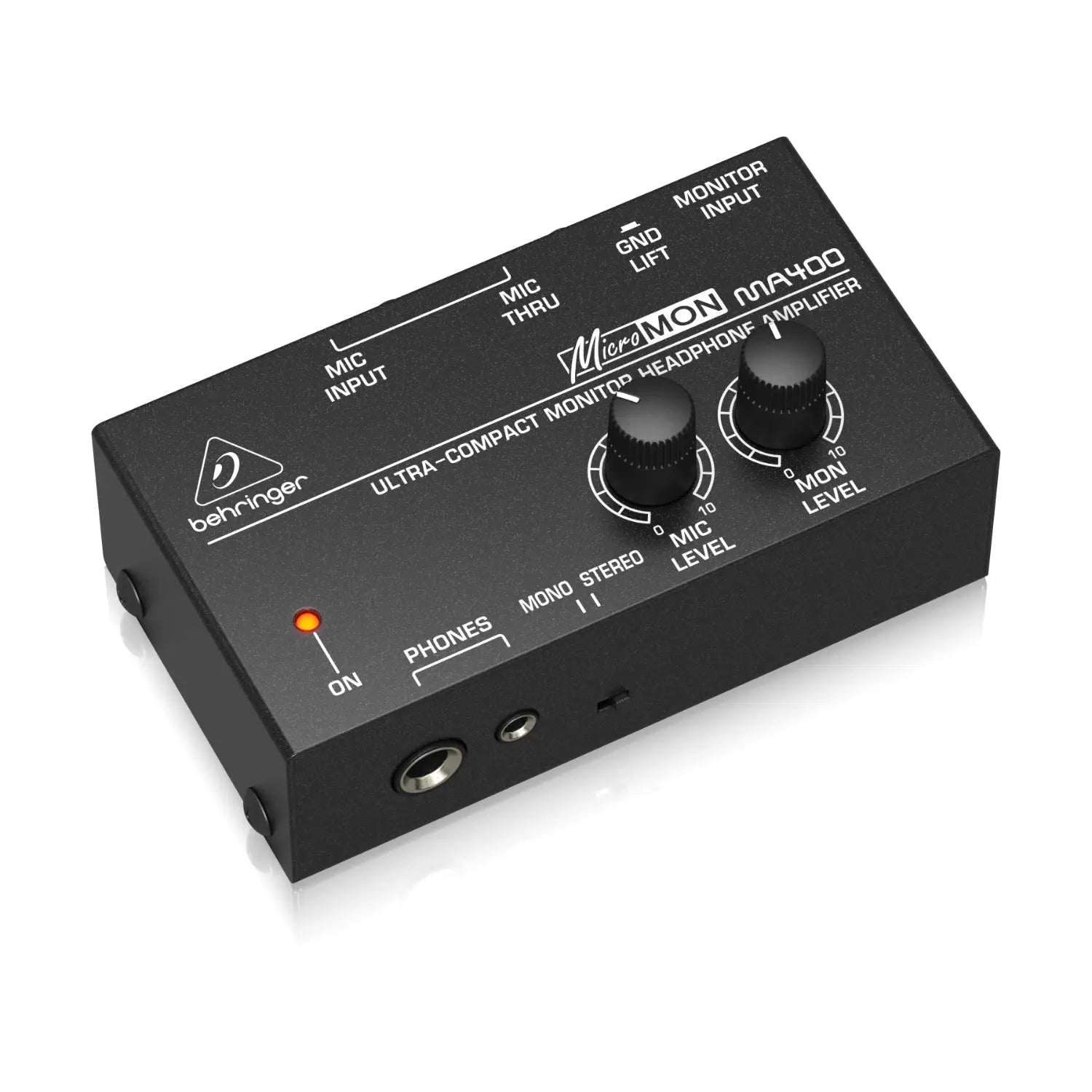 MA400