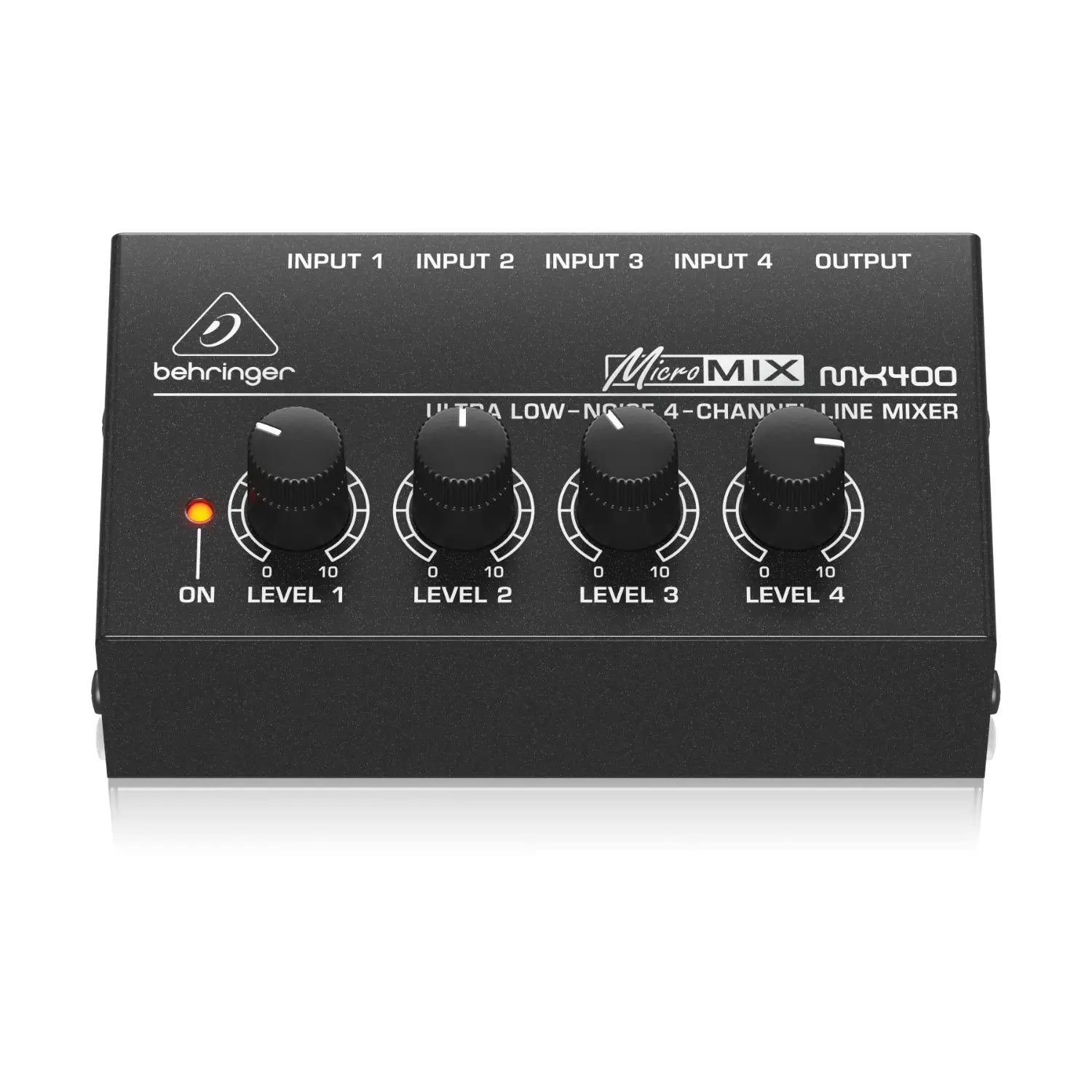 MX400