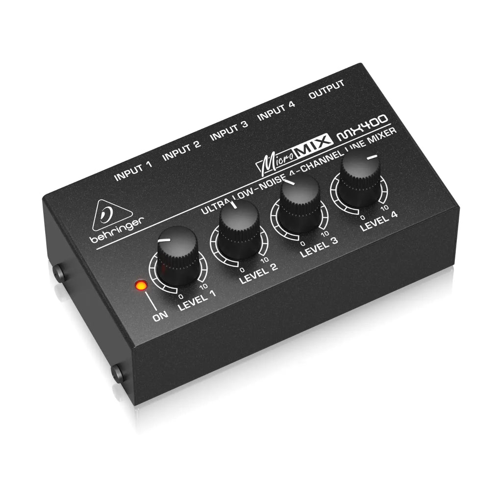 MX400