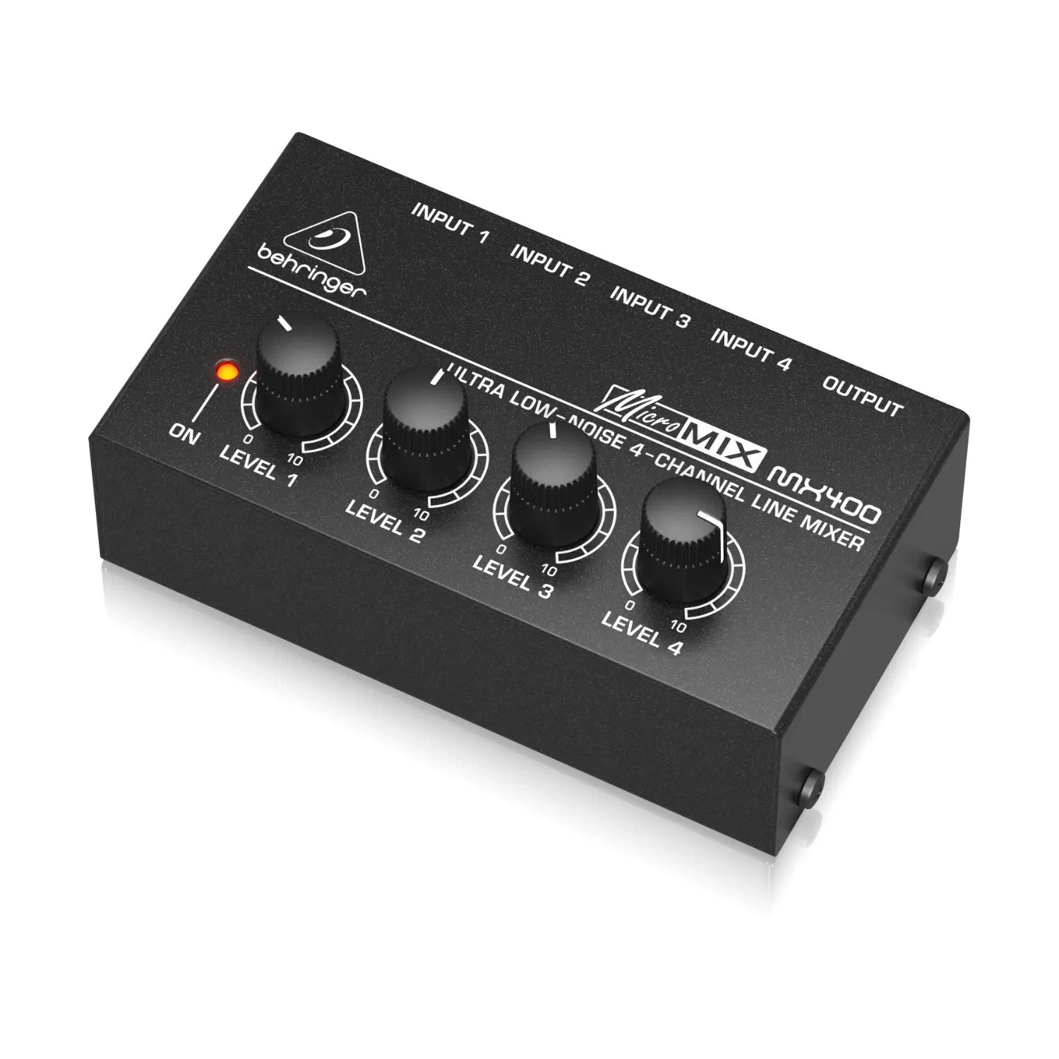 MX400