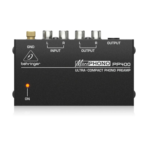 PP400