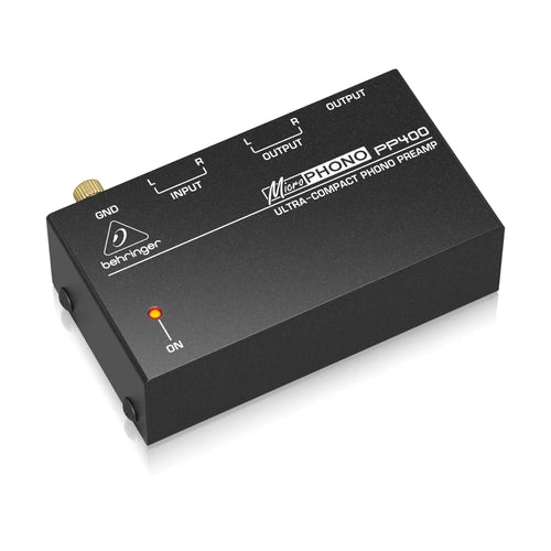 PP400