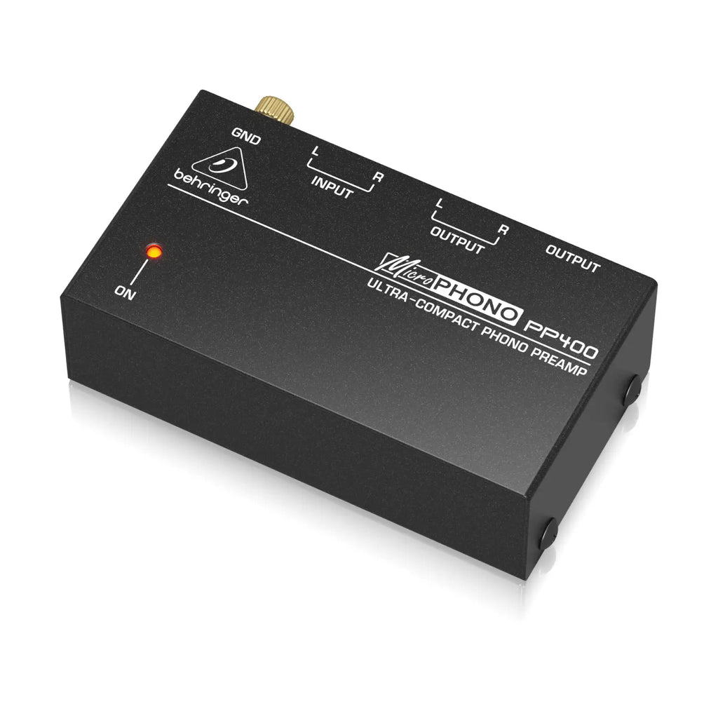 PP400