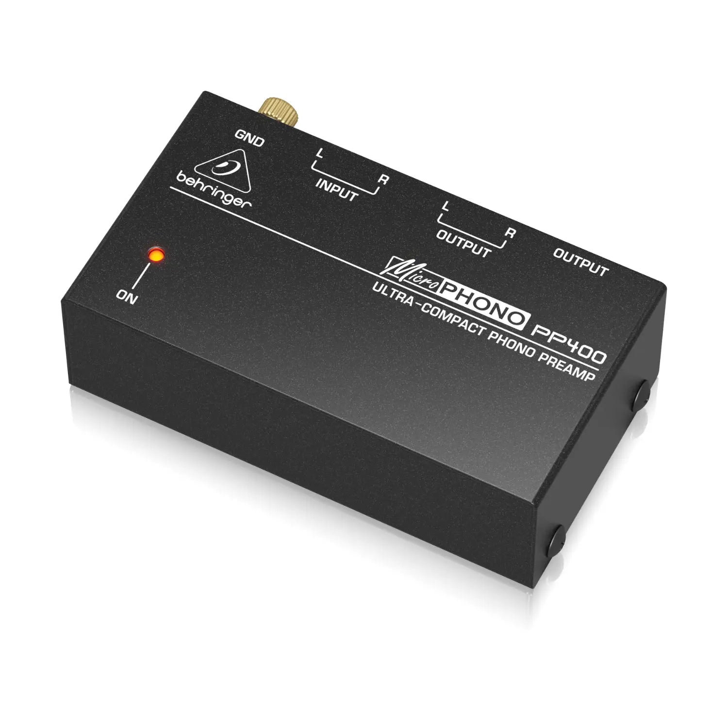 PP400