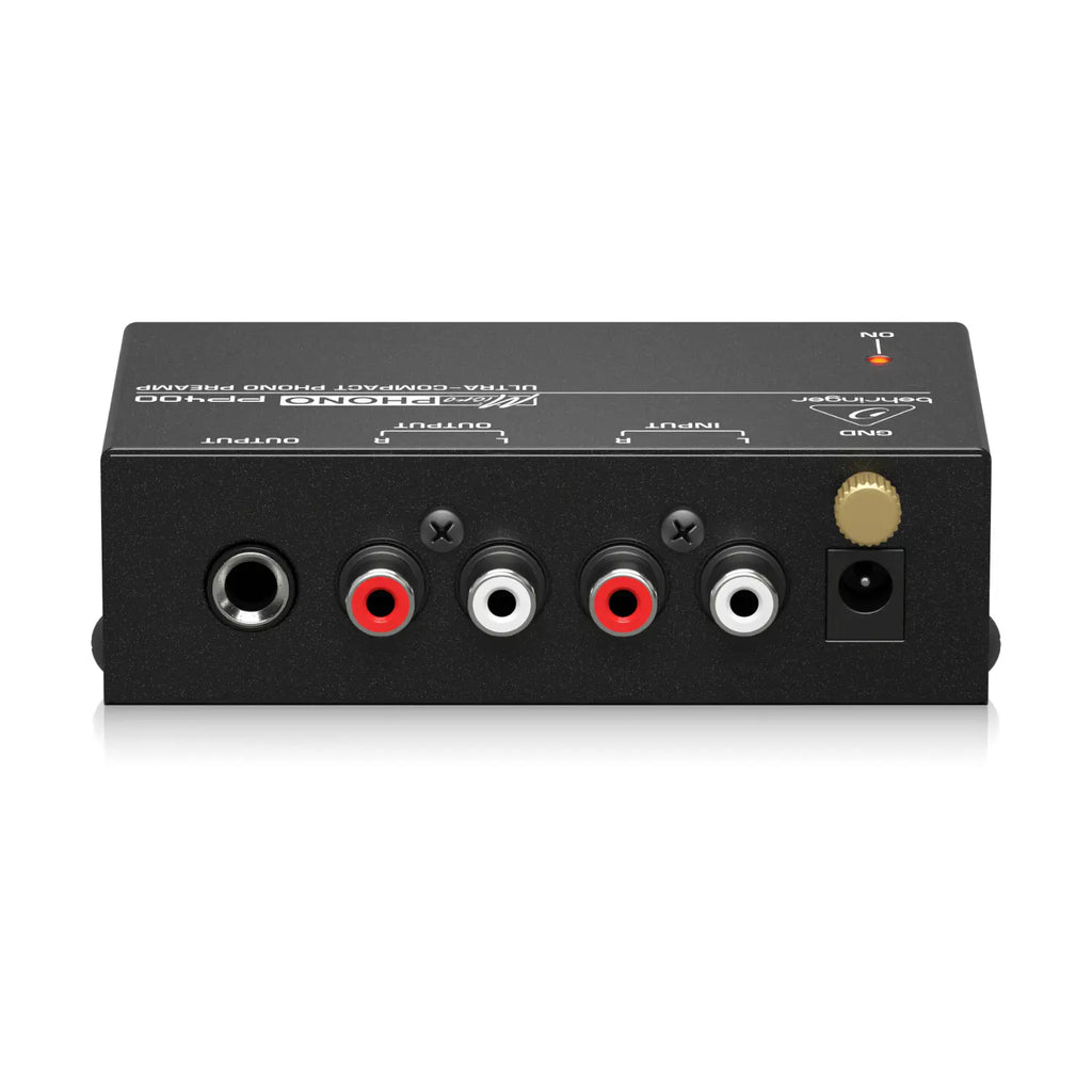 PP400