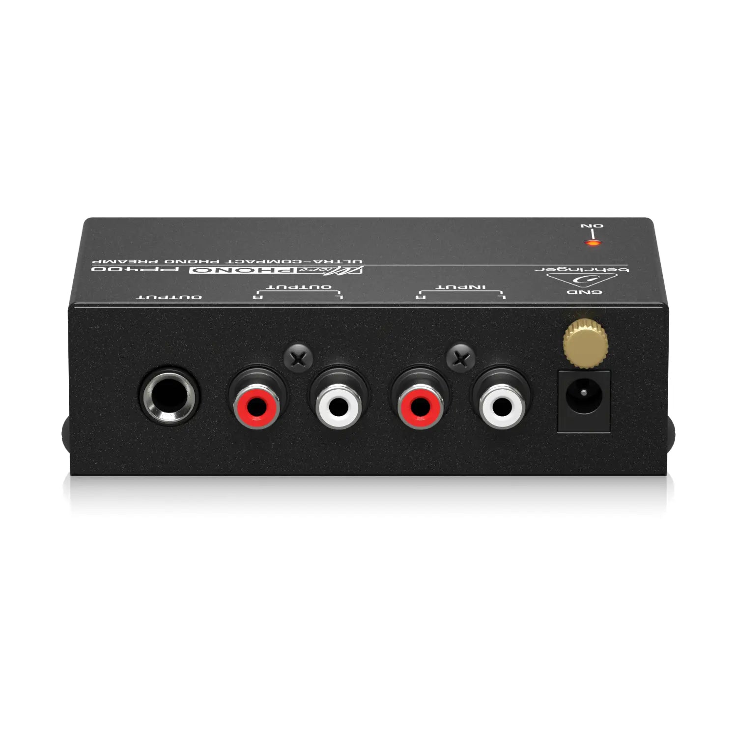 PP400