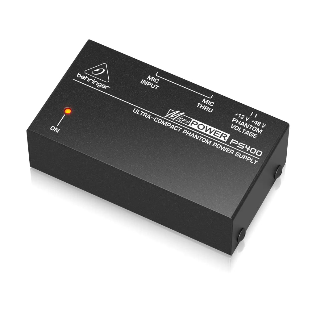 PS400