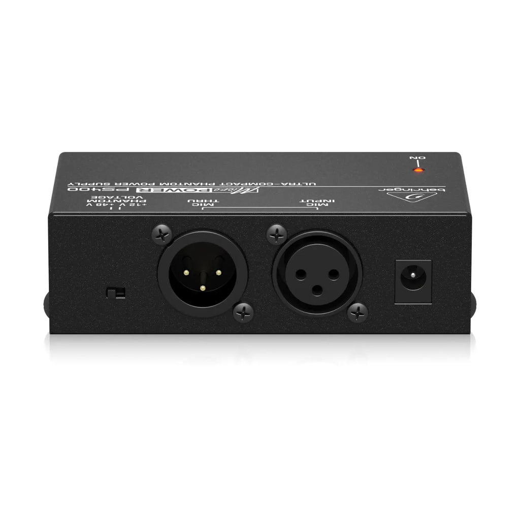 PS400