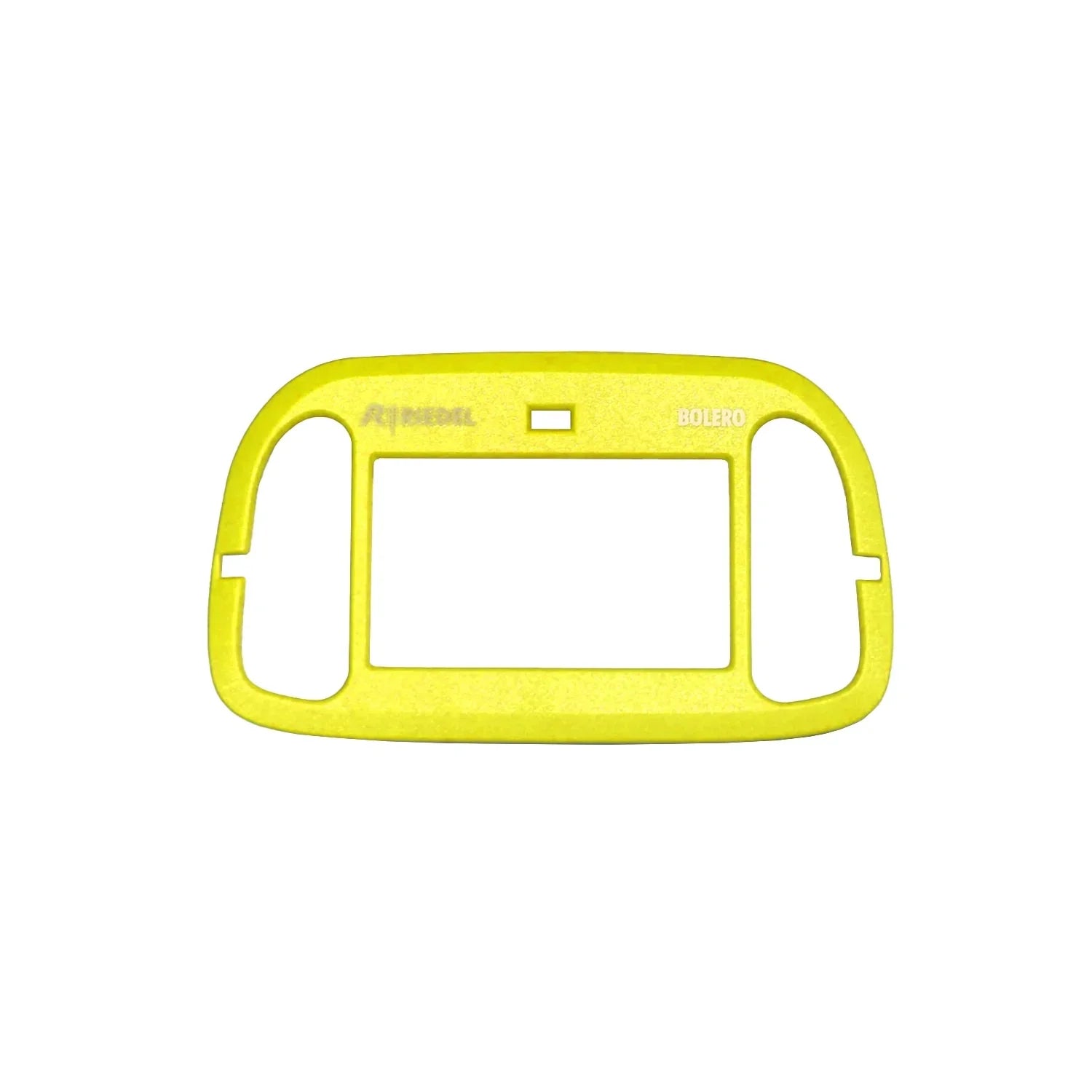 Bolero BL-BPK-COVER-YELLOW