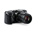 Blackmagic Pocket Cinema Camera 4K
