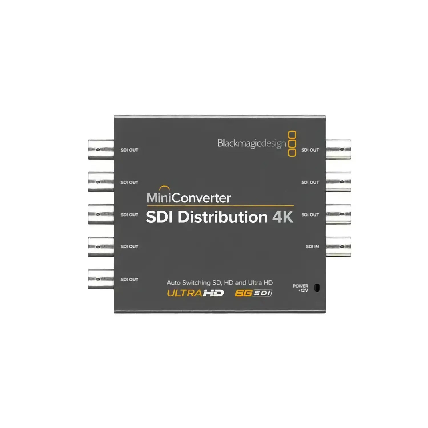 Mini Converter - SDI Distribution 4K