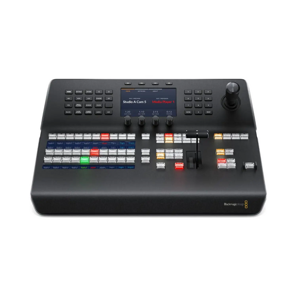 ATEM 1 M/E Advanced Panel 10