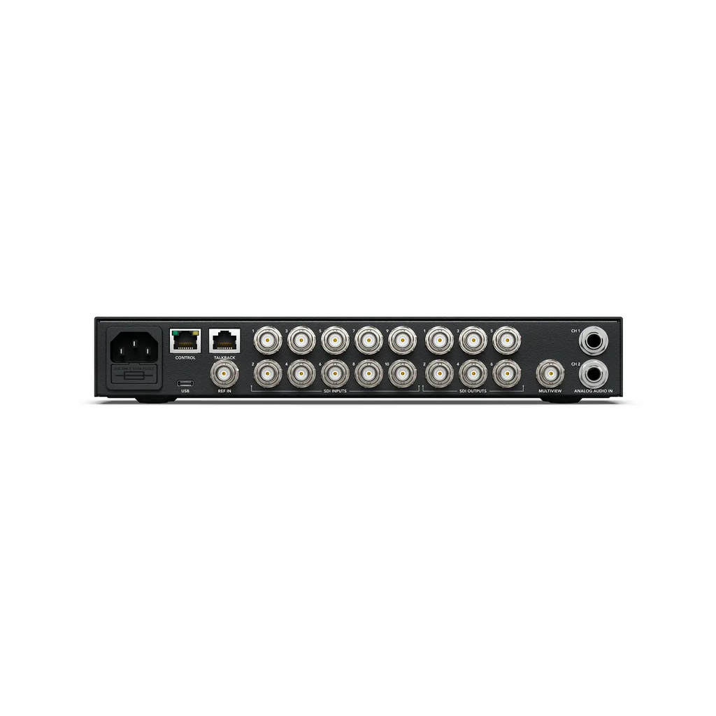 ATEM 1 M/E Constellation HD