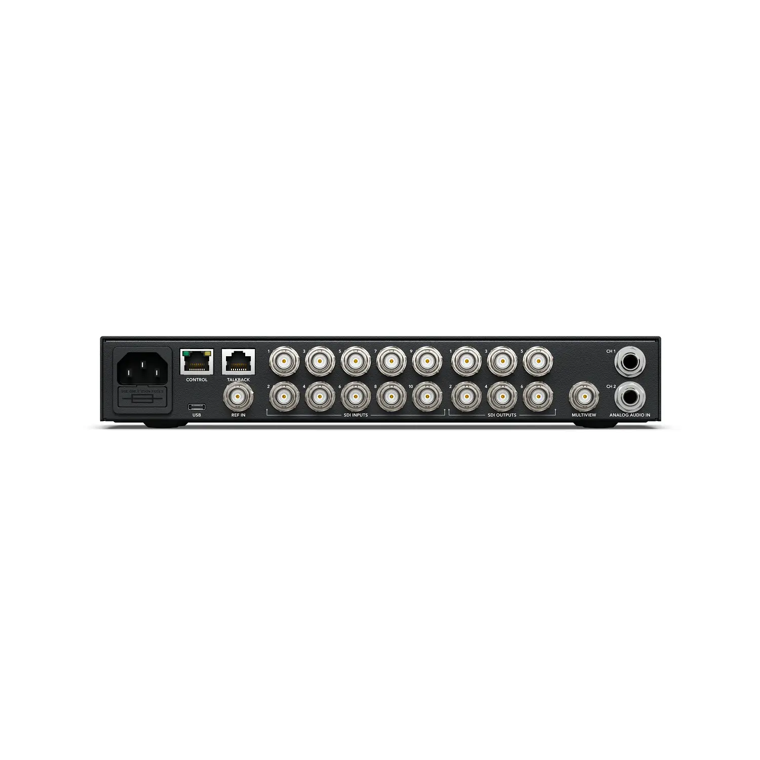 ATEM 1 M/E Constellation HD