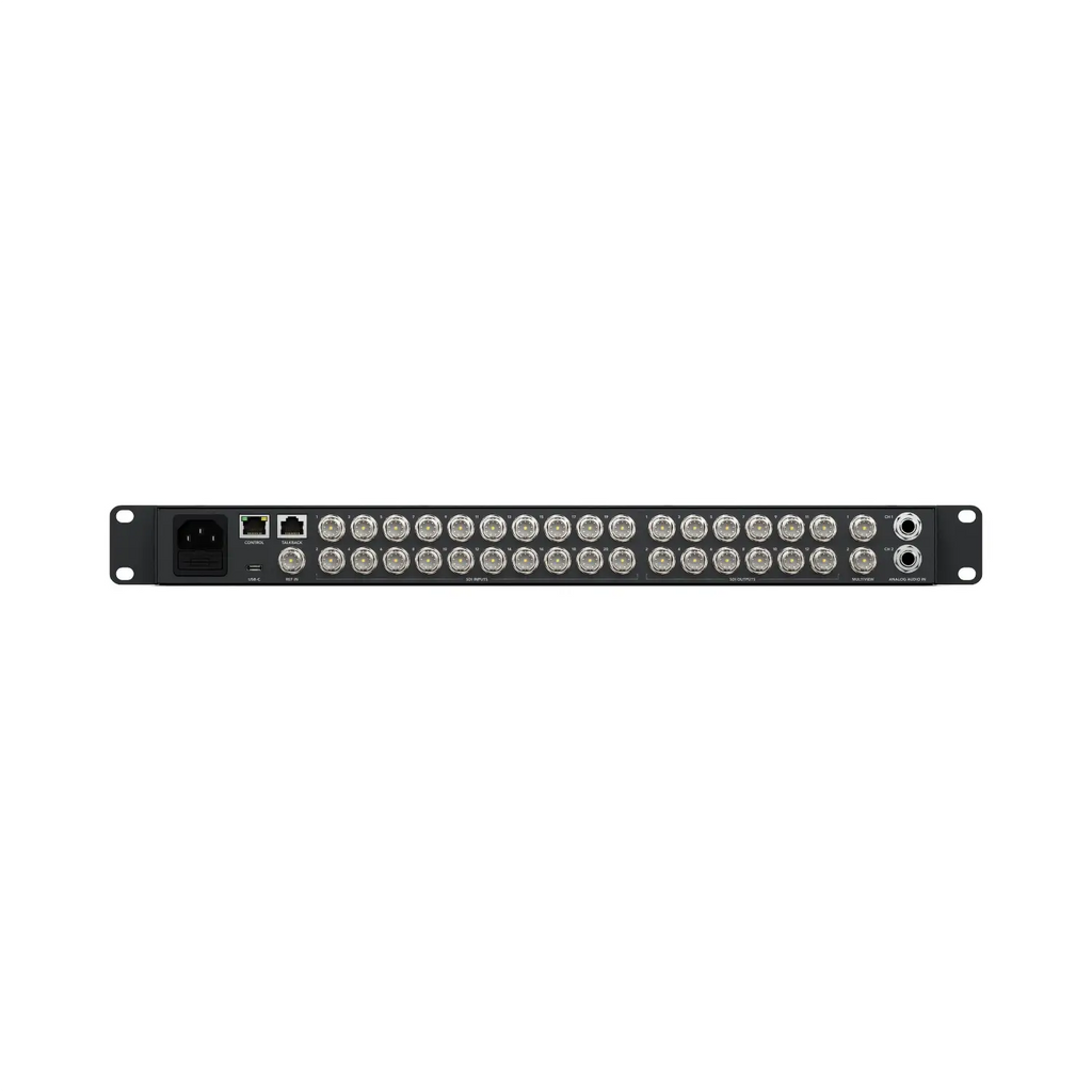 ATEM 2 M/E Constellation 4K