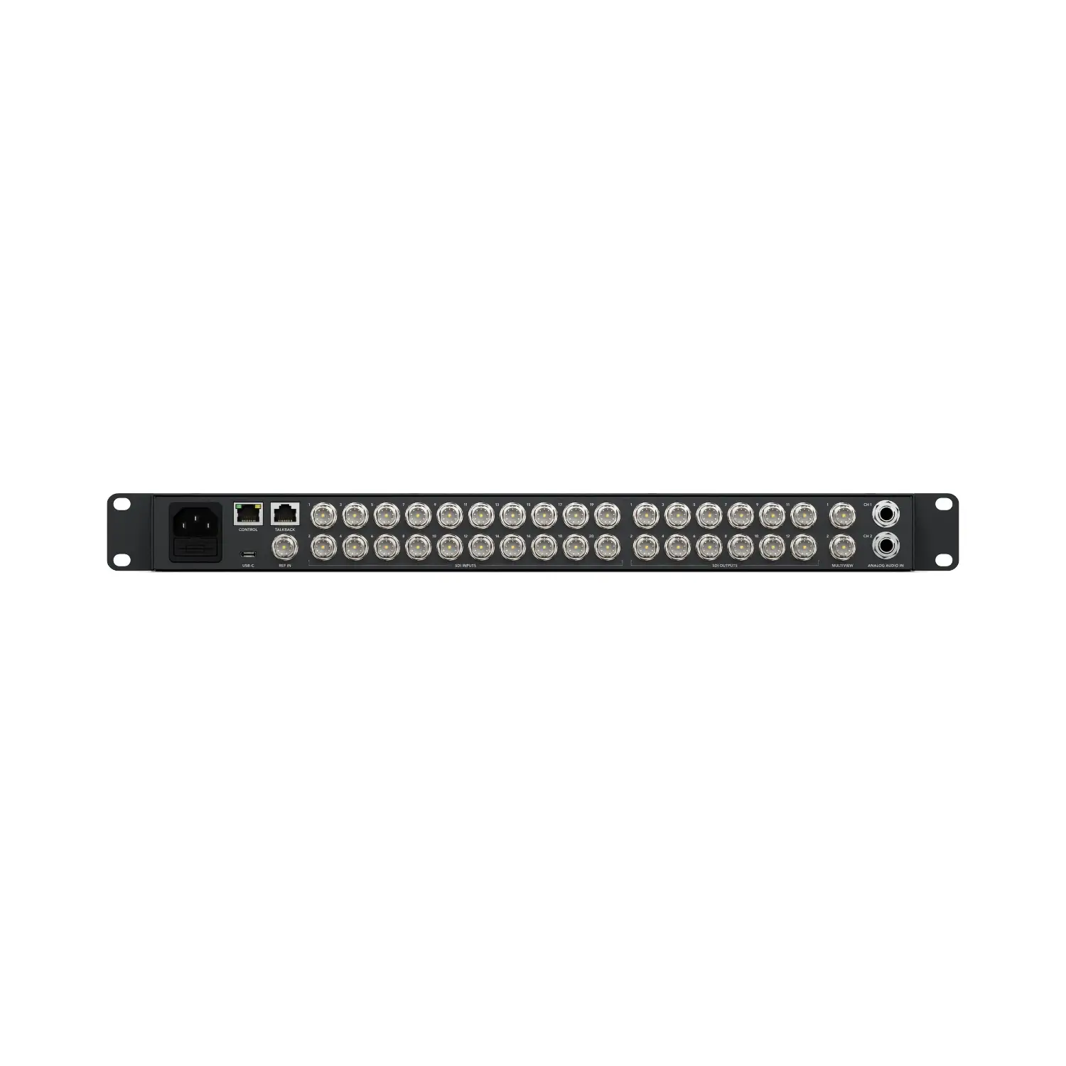 ATEM 2 M/E Constellation 4K