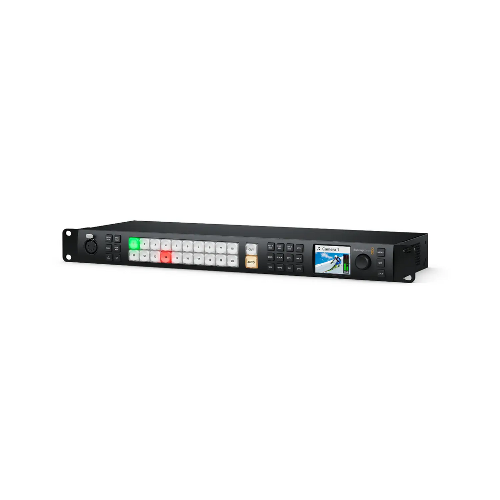 ATEM 2 M/E Constellation HD