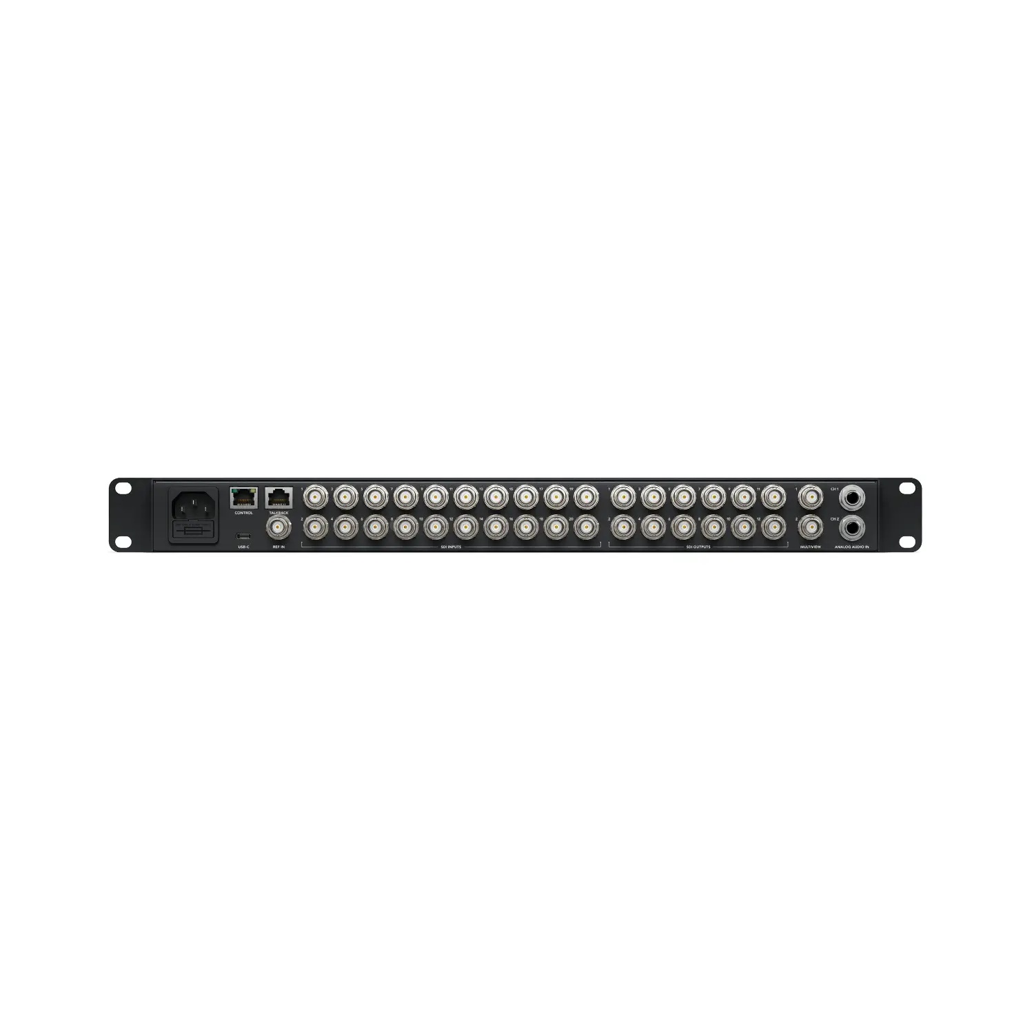ATEM 2 M/E Constellation HD