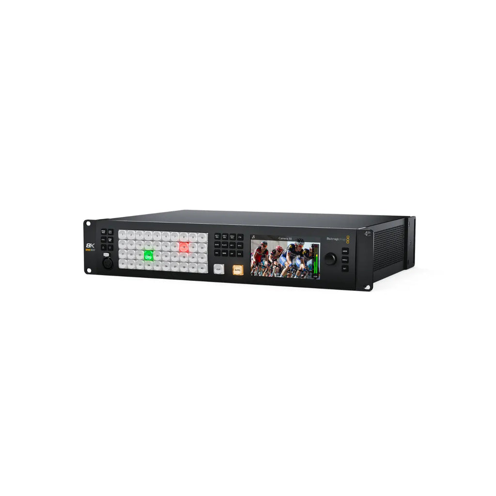 ATEM Constellation 8K