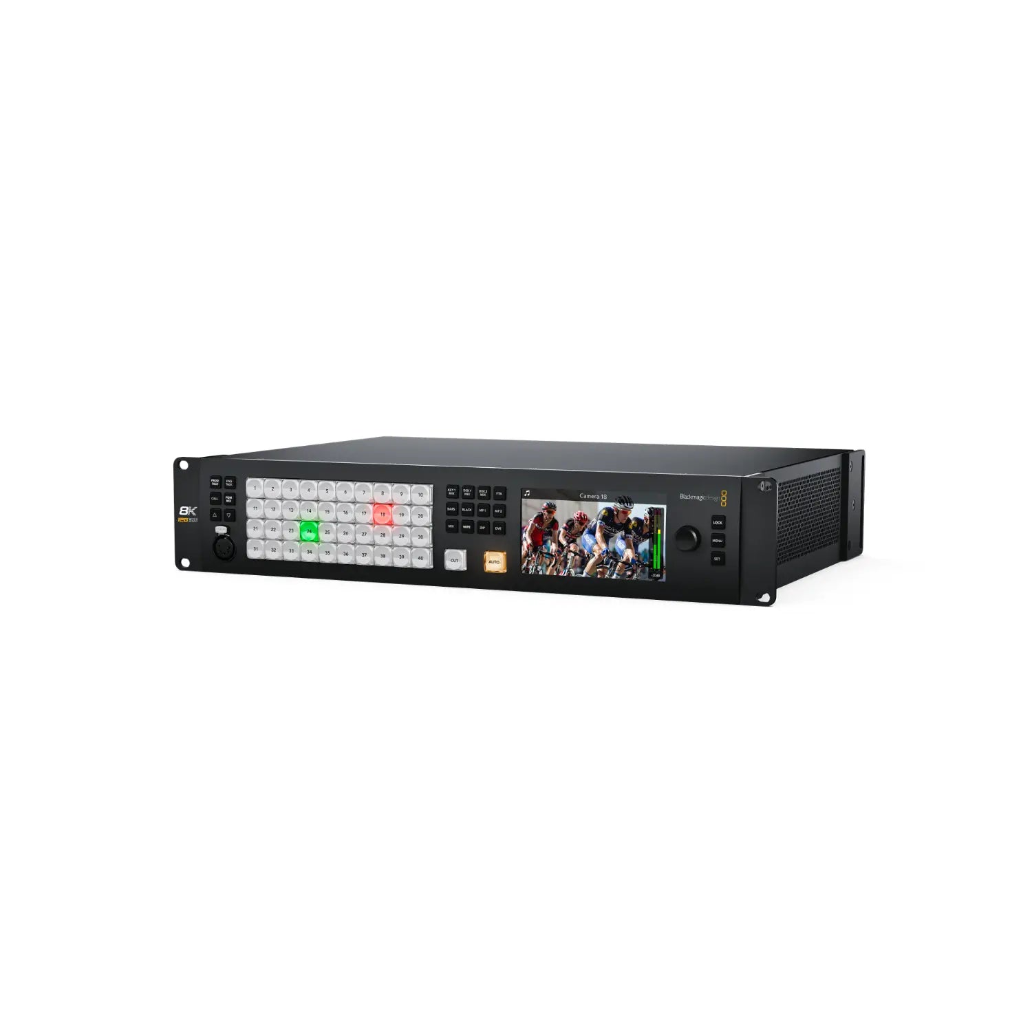 ATEM Constellation 8K
