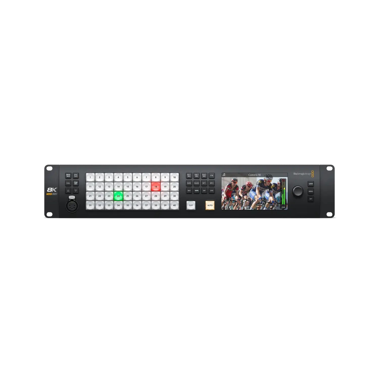 ATEM Constellation 8K
