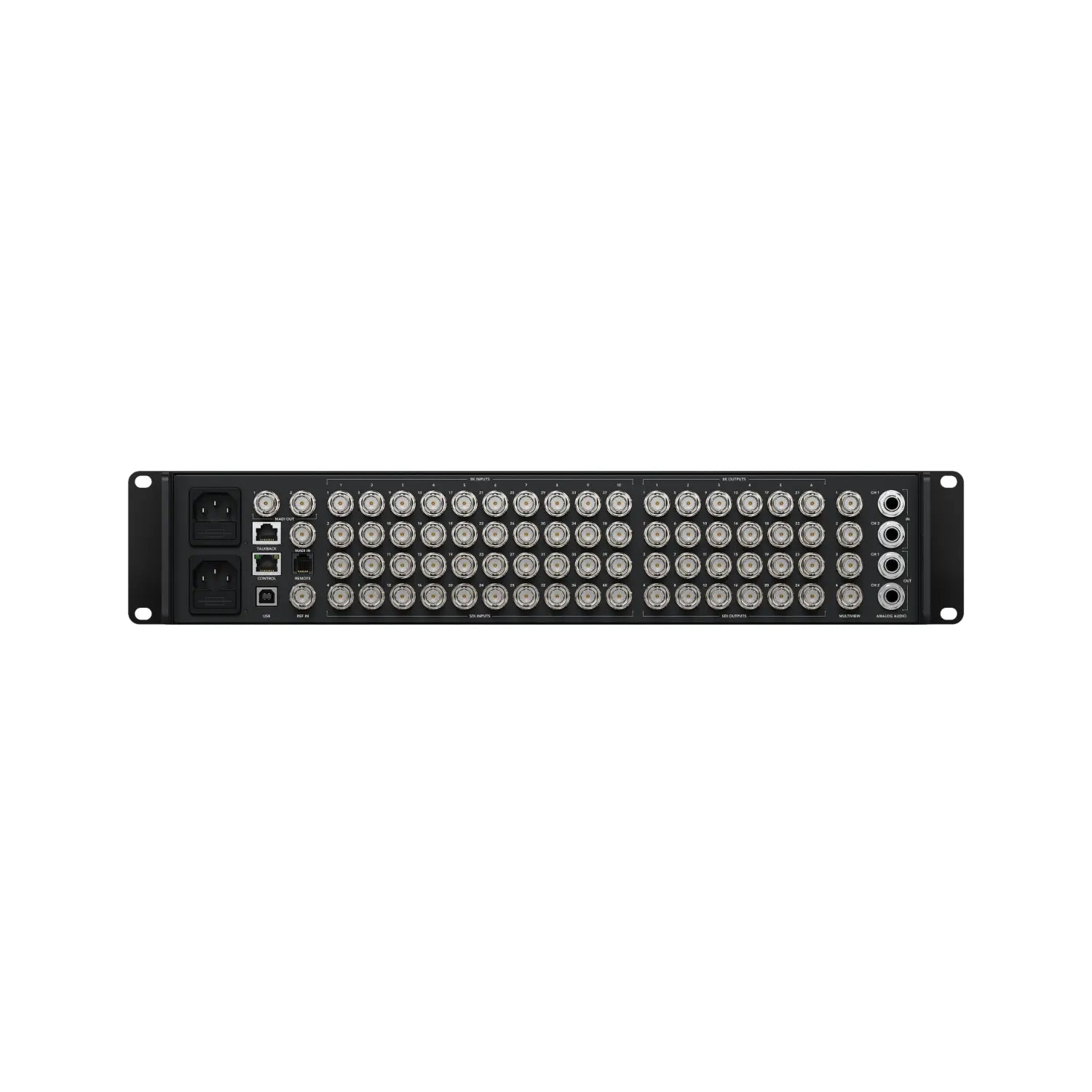 ATEM Constellation 8K