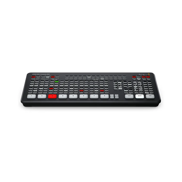 ATEM Mini Extreme ISO
